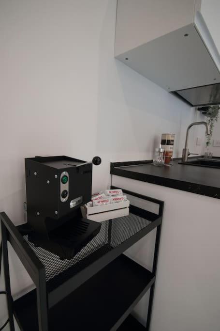 Chiaia Arcoleo House - Sofia Lägenhet Neapel Exteriör bild
